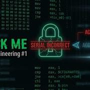 CrackMe Reverse Engineering Solves Part 1 Mejbankadir Bin Smhtech Assembly Reverseengineering