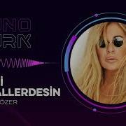 Zerrin Özer Şimdi Hayallerdesin