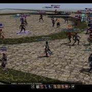 Metin2 US Dance And OX Event