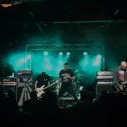 Comeback Kid Talk Is Cheap