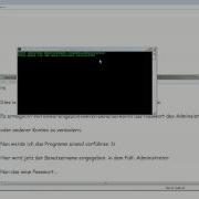 Batch Passwort ändern PW Changer