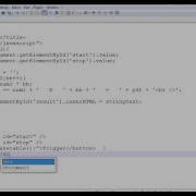 How To Make A Times Table With Javascript