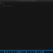 Using VScode And Pymakr Extension