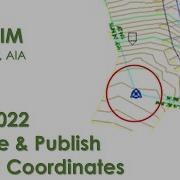 Revit 2022 Acquire Publish Shared Coordinates 4K