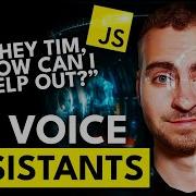 INSANE Python JavaScript AI Voice Agent Full Tutorial