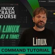 Linux Crash Course The Pacman Command
