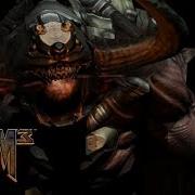Doom 3 Cyberdemon Final Boss Battle Recorded 05 2006 720p Fraps