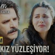 Neden İstemedin Beni Annem Ankara 14 Bölüm
