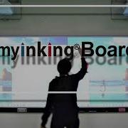 MyinkingBoard