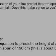 Interpolate And Extrapolate