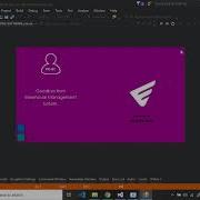 VB NET LOGIN GRAPHICS USER INTERFACE GUI