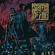 The Blasters One Bad Stud Streets Of Fire Soundtrack
