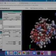 Visualizing Molecular Dynamics VMD
