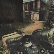 Random Javelin Double Kill FFA MW3