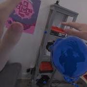 Realtime AR Reflection Test With A Water Orb