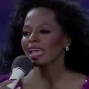 Diana Ross Reach Out And Touch Somebody S Hand Live From Central Park 83