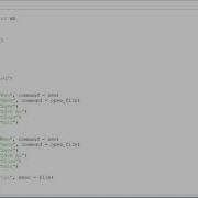 Python Tkinter 14 Menubar And Menus