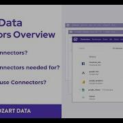 How To Connect Your Data