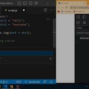 JavaScript String Methods 10 Fast Coding Shorts