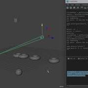 Talking To Maya With Python And ChatGPT