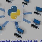 Using Connectionless UDP Protocol To Send Message Using Python