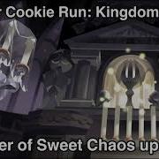 Tower Of Sweet Chaos 1 OST 1 Hour Extended Cookie Run Kingdom