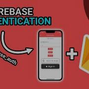 Flutter Tutorial Firebase Authentication Firebase Auth Google Sign In Flutter AppDevelopment