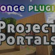 EN Sponge Plugin Project Portals
