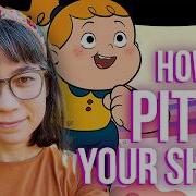4 Pitching Tips To Help You Get Your Show Greenlit