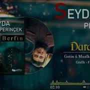 Seyda Perînçek Dara Tî