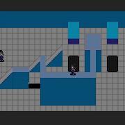 Game Maker Studio 2 Top Down Platformer Jumping Test