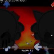 Confronting Yourself Fnf Andro Meda Exe Vs Andro Meda Sing Version UTAU COVER