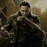 Loki Valhalla Calling