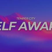 Temper City Self Aware Lyrics