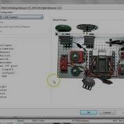 RobotC Basic Setup