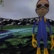 Ypsilon Studio Astroboy Skeletal Animation Picking