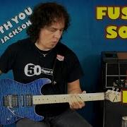 Rock With You Michael Jackson Fusion Rock Solo By Renaud Louis Servais