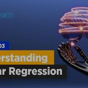 Lesson 03 Machine Learning Basics Understanding Linear Regression Simplilearn
