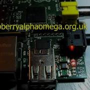 Morse Code On The Raspberry Pi