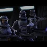 Clone Wars Tribute Light Em Up Remix