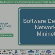 Software Defined Network Mininet Software Defined Network Mininet Projects
