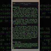 PowerShell Get ChildItem