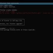 Unable To Access Https Github Com Flutter Flutter Git Could Not Resolve Host Github Com