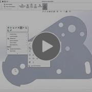 What S New SOLIDWORKS 2017 Sketch