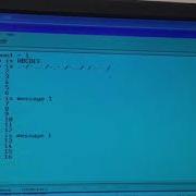 Morse Code Video