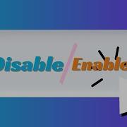 How To Disable Or Enable A Button In Flutter