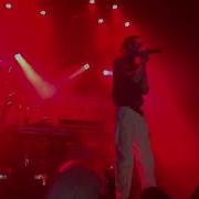 LOVE IS NOT EASY Chase Atlantic LIVE Phases Tour 2019