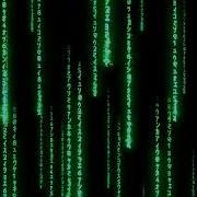 Matrix Rain Code Over 1 Hour Matrix Sci Fi Theme TV Screensaver Live Wallpaper 4k
