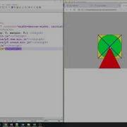 Beginner P5 Js Lesson 5 Reorganize Code Into Objects Using Object Oriented Programming