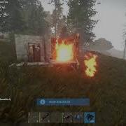 Rust Plugins Real Time Raid Block